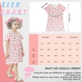 thumbnail image 2 of Alaiyaky Old Lady Costume 9 Pcs 100 100th Days of School Costume Dress Up Granny Grandma Cosplay Outfits, 2 of 7