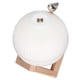 thumbnail image 3 of Mini Humidificador, Humidificador De Vapor Frío De Conservación De Energía De Material Premium Tiempo De Espera Largo Para Escritorio Para Dormitorio Para Oficina, 3 of 5