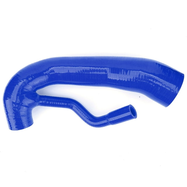 Tuyau d'Admission en Silicone, Tuyau d'Admission d'Air Remplacement de Tuyau d'Admission en Silicone pour S R55 R56 R57 R58 R59 R60 1.6L N18 2011 à 2013