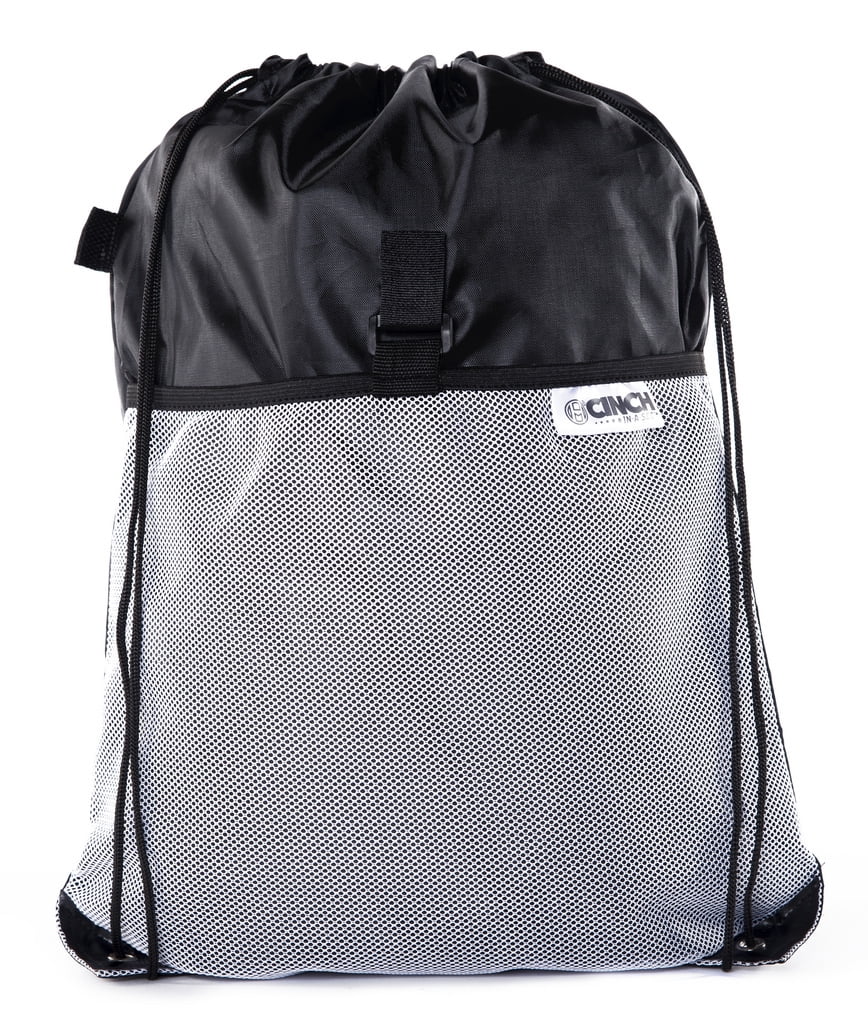 Shopping Bags Reusable Durable and Lightweight Drawstring Bag Foldable