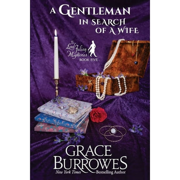 A Gentleman in Search of a Wife, (Paperback)