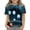 Deep Red(Pumpkin Ghost), variant on Halloween Cute Tops for Girls Boys Novelty Cartoon Ghost Girls Clothes Summer Trendy Soft Casual Tween Girls Trendy Clothes Tunic Tops Pink 12-13 Years
