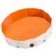 thumbnail image 4 of Valla plegable para piscina de juegos para bebés, piscina de bolas para niños, piscina plegable para juegos de pelotas para niños, valla de juego para bebés, Ultra sensible, 4 of 8