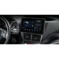 thumbnail image 4 of Pioneer DMH-WT86NEX 1-DIN Mechless Digital Multimedia Touch Screen Receiver, 4 of 7