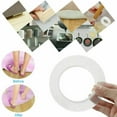 thumbnail image 4 of Sunloudy Magic Tape Washable Adhesive Tape Double-sided Nano Invisible Gel, 4 of 6