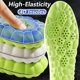 thumbnail image 2 of New 4D Massage Insoles Super Soft Sports Shoes Insole for Feet Running Baskets Shoe Sole Arch Support Orthopedic Inserts Unisex, 2 of 4