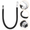 thumbnail image 4 of MLINS Inflator Pump Tube for Car Bike 1 Set Replacement Hose Inflatable Extension Tube, 4 of 9
