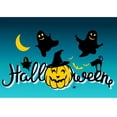 thumbnail image 1 of Fondo fotográfico de Halloween, cartel decorativo para fiesta familiar, retrato de cumpleaños, sesión fotográfica, telón de fondo para estudio fotográfico, 1 of 4