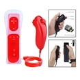 thumbnail image 3 of Gesture Controller and Nunchuck  for  red, 3 of 8