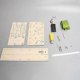 thumbnail image 3 of DIY Conveyor Belt Creative Assembly Kit, Educational Teaching Attachments, 3 of 5