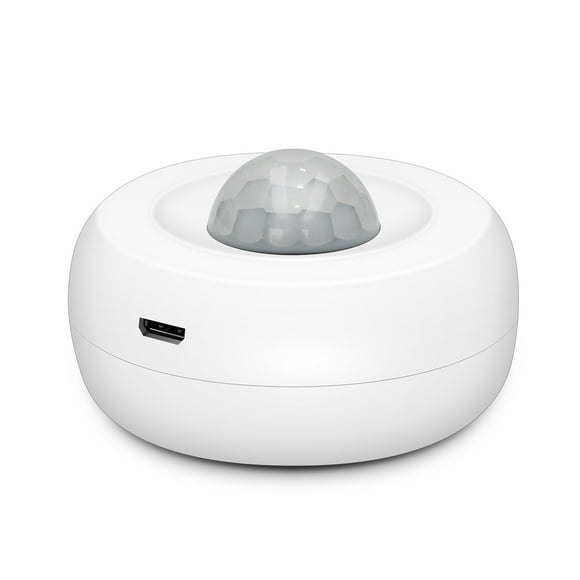 System WiFi PIR Motion Sensor Wireless Passive Infrared Detector Security Burglar Alarm Sensor Tuya APP Control Smart Home Security System