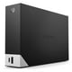 thumbnail image 1 of DISCO DURO EXTERNO Seagate ONE TOUCH 10TB 3.5 NEGRO STLC10000400, 1 of 6