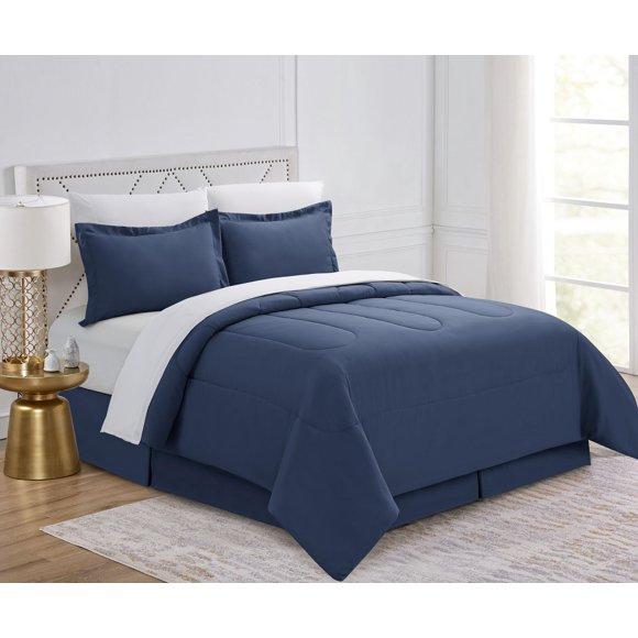 Queen Comforters &amp; Sets | Walmart.ca