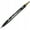 01 Black/Natural Taupe, variant on Milani Eye Tech Define 2-in-1 Precision Pen