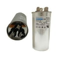 thumbnail image 3 of 30+5 uF 30/5 MFD Dual Run Air Conditioner Capacitor for AC Unit Fan Motor Start, Heat Pump, Condenser Straight Cool, 3 of 3