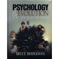 thumbnail image 1 of Psychologie & Évolution, 1 of 1