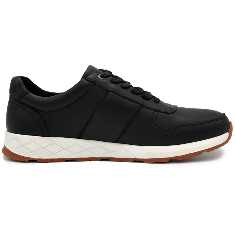 Aston Marc Men\'s Court Sneakers Aston Marc Men main image 4