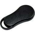 thumbnail image 3 of HQRP Remote Key Fob Shell Case Keyless Entry W/ 3 Buttons for Chrysler Town & Country, Dodge Intrepid, 3 of 6