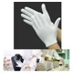 thumbnail image 5 of 15par Guantes Blanco De Algodón Para Monedas Joyería Mesero, 5 of 8