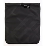Burberry Wash Bag - BLACK