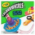 thumbnail image 2 of Crayola Neon Colourwhirls, 1 Count, 2 of 3