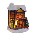 thumbnail image 3 of Decoración navideña brillante LED Decoración navideña Adorno navideño para nuevo Estilo G, 3 of 9