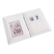 thumbnail image 1 of Kit De Huellas De Manos De Bebé, Tablero De Densidad De Plástico Kit De Huellas De Manos De Bebé 31,5 X 20,7 X 1,7 Cm DIY Ampliado Para Registro De Recién Nacidos, 1 of 7