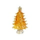 thumbnail image 2 of Árbol de Navidad de cristal natural, árbol de la suerte, grava de cristal colorida, decoración navideña, regalo, adornos decorativos., 2 of 5
