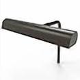 thumbnail image 3 of Cocoweb 10" Classic LED Gallery Light in Mahogany Bronze with Plug-in Adapter, 3 of 4