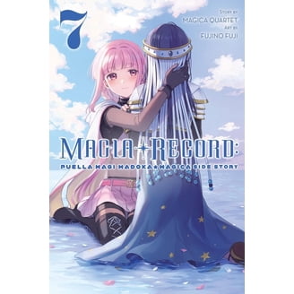 Puella Magi Madoka Magica: The Complete Omnibus Edition, Paperback