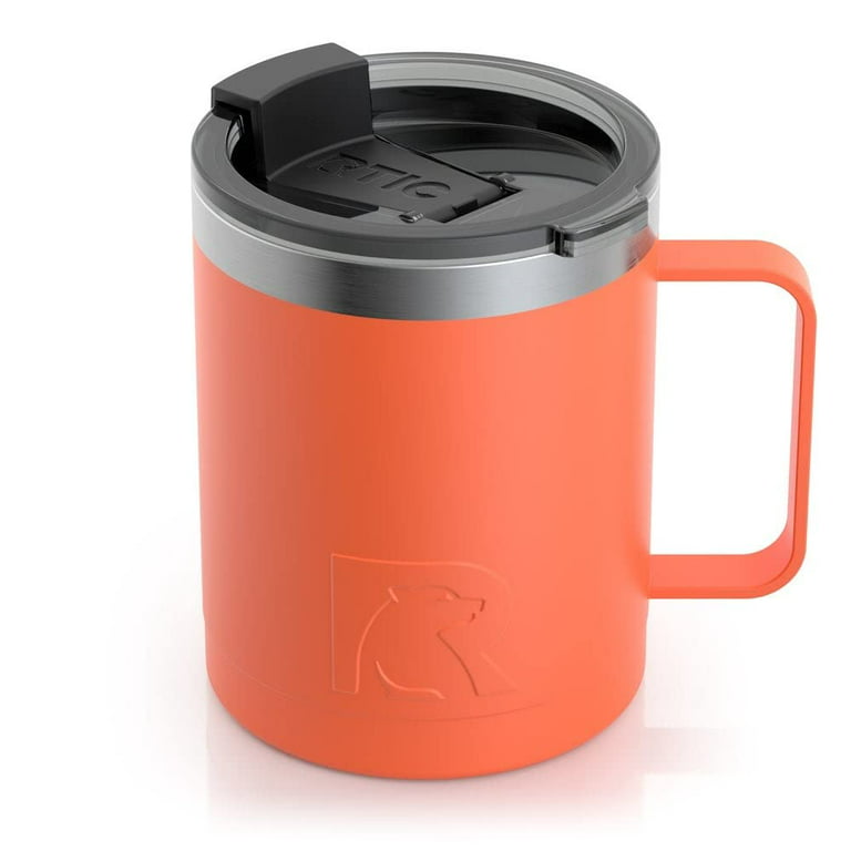 Portable coke coffee mug Heat preservation coffee cup Both warm