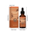thumbnail image 2 of SZBAOAN Sunless Tanning Drops,Moisturizing Tanner for Face and Body,Botanical Ingredients,Bronzing Serum,Creating Natural Tan Skin Tone, 2 of 7