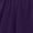 Purple, variant on Women's Plus Size Summer Dress Sleeveless Loose Fit Casual Maxi Dress Solid Color Round Neck Beach Party Dress