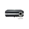 Toshiba TDP-T45U - DLP projector - portable - 2500 lumens - XGA (1024 x 768) - 4:3
