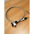 thumbnail image 2 of golytefs 22200 Automatic Transmission Locking Dipstick for Ford F-150 10R80 6R80 4R75E, 2 of 8