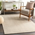 thumbnail image 6 of Surya MSN2300-46 4 x 6 ft. Messina Hand Tufted Rug, Ivory & White, 6 of 6