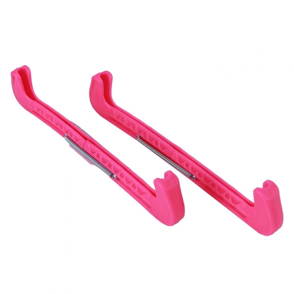 LAFGUR Skate Blade Guards, Ice Hockey Skate Guards, Lightweight For Skiing Professional Use Sports Shoe