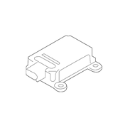 Genuine OE Mini Modulator Valve - 34-52-6-787-635