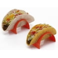 thumbnail image 2 of Jokari Taco Holder Stand for Hard and Soft Shell Tacos, 16 Count, 2 of 6