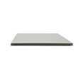 thumbnail image 3 of 26" Standard Stainless Steel Top, 3 of 11
