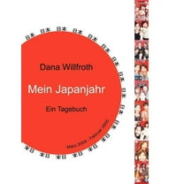 Mein Japanjahr: Ein Tagebuch, (Paperback)