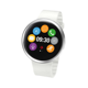 thumbnail image 1 of SMARTWATCH MYKRONOZ ZEROUND 2 BLANCO/PLATA, 1 of 4