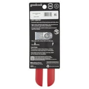 GoodCook Pro Manual Stainless Steel Can Opener with Chrome Finish