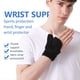thumbnail image 2 of Soporte de Articulación del Pulgar para Artritis, Protector de Pulgar, Soporte para Muñeca y Pulgar, Férula para Pulgar, 2 of 5