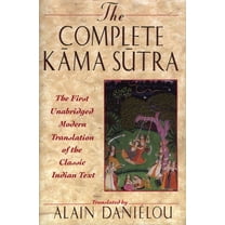 The Complete Kama Sutra
