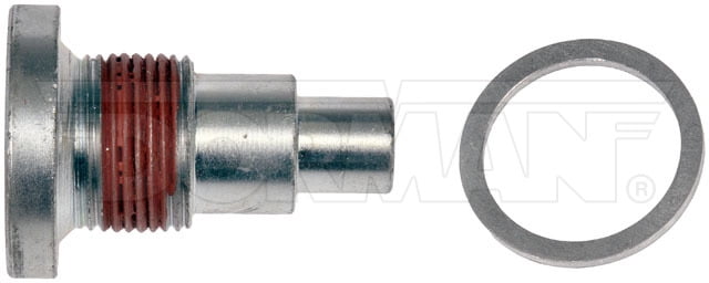 Dorman 917-954 Engine Timing Chain Guide Bolt for Specific Models Fits select: 2010-2017 CHEVROLET EQUINOX, 2008-2014 CHEVROLET MALIBU