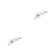 thumbnail image 3 of Greeniant Convertidor de , dispositivo tensor de cambio de Cable de freno, procesamiento CNC, adaptador de tensión ajustable de alta resistencia Type2 NO2, 3 of 6