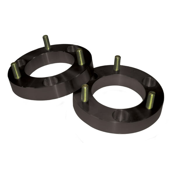 Skyjacker Suspensions Leveling Kit Suspension C720MS 2 Inch Lift; Strut Assembly Spacer; With Aluminum Strut Assembly Spacers/Hardware/Instructions