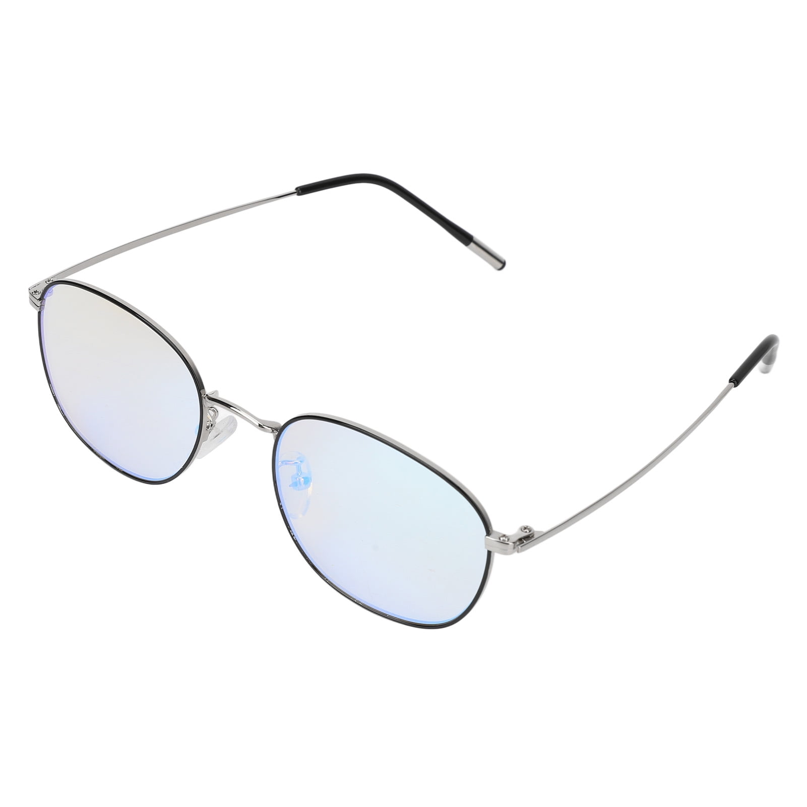 Color Blind Corrective Glasses, Hinge Color Blindness Glasses Double