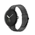 thumbnail image 3 of Boucle Classique en Acier Inoxydable pour Bracelet de Montre Google Pixel Bracelet de Remplacement, 3 of 8